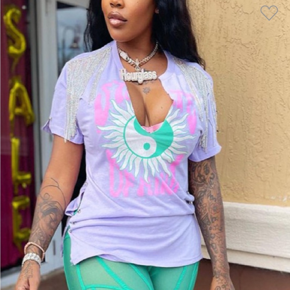Graphic Tee